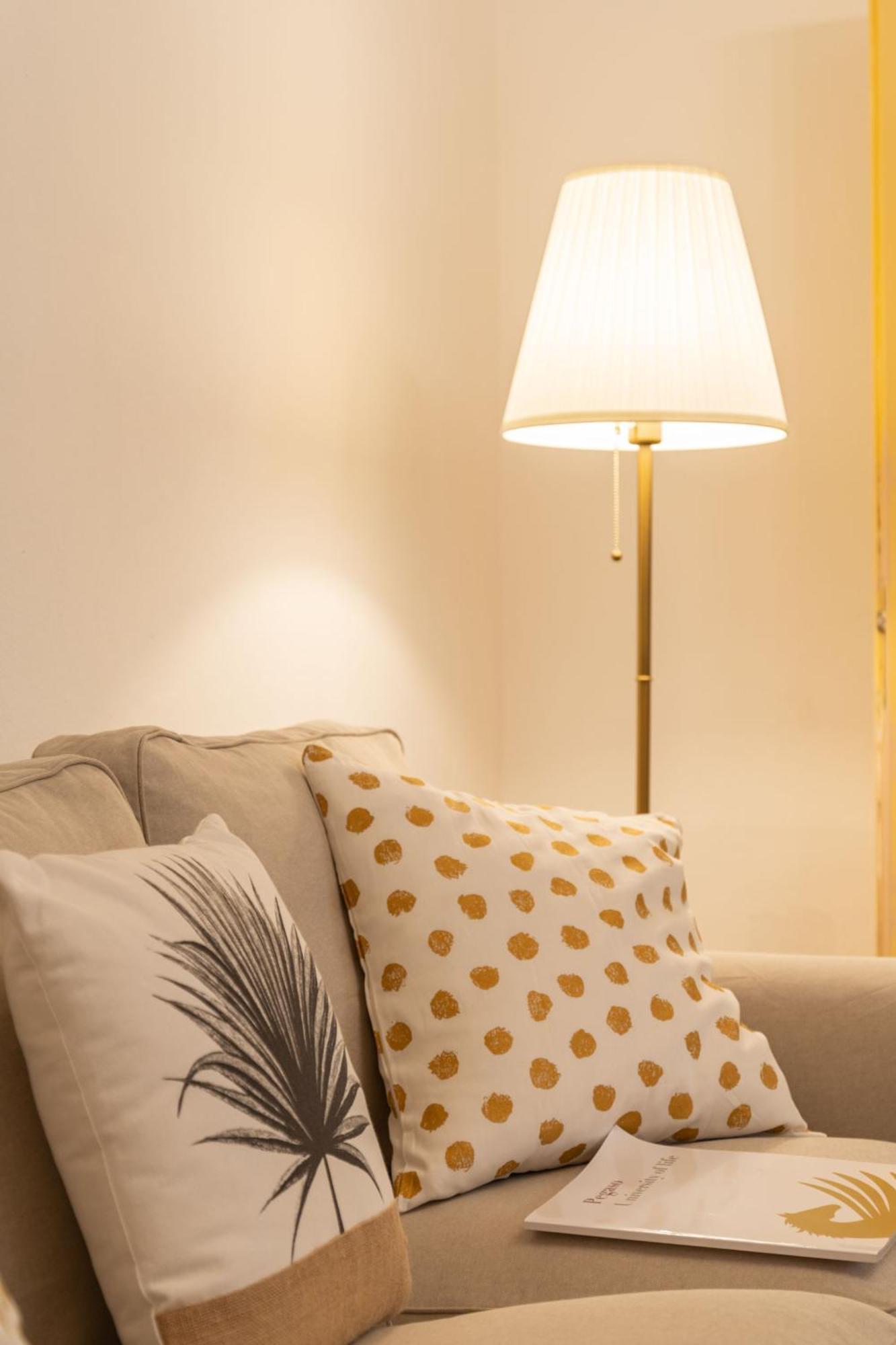 Historical In Center Appartement *