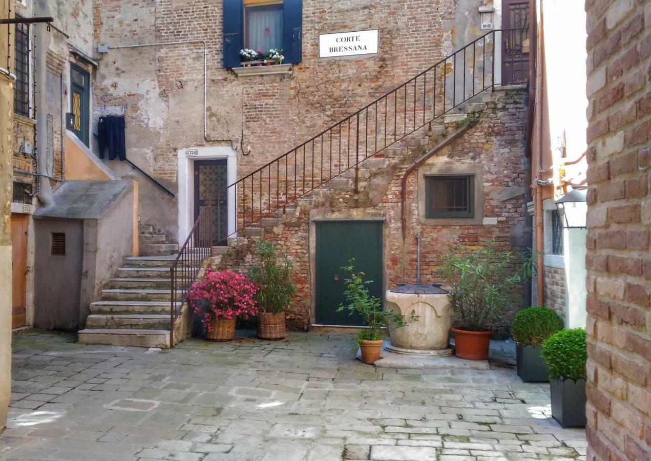 Historical In Center Appartement